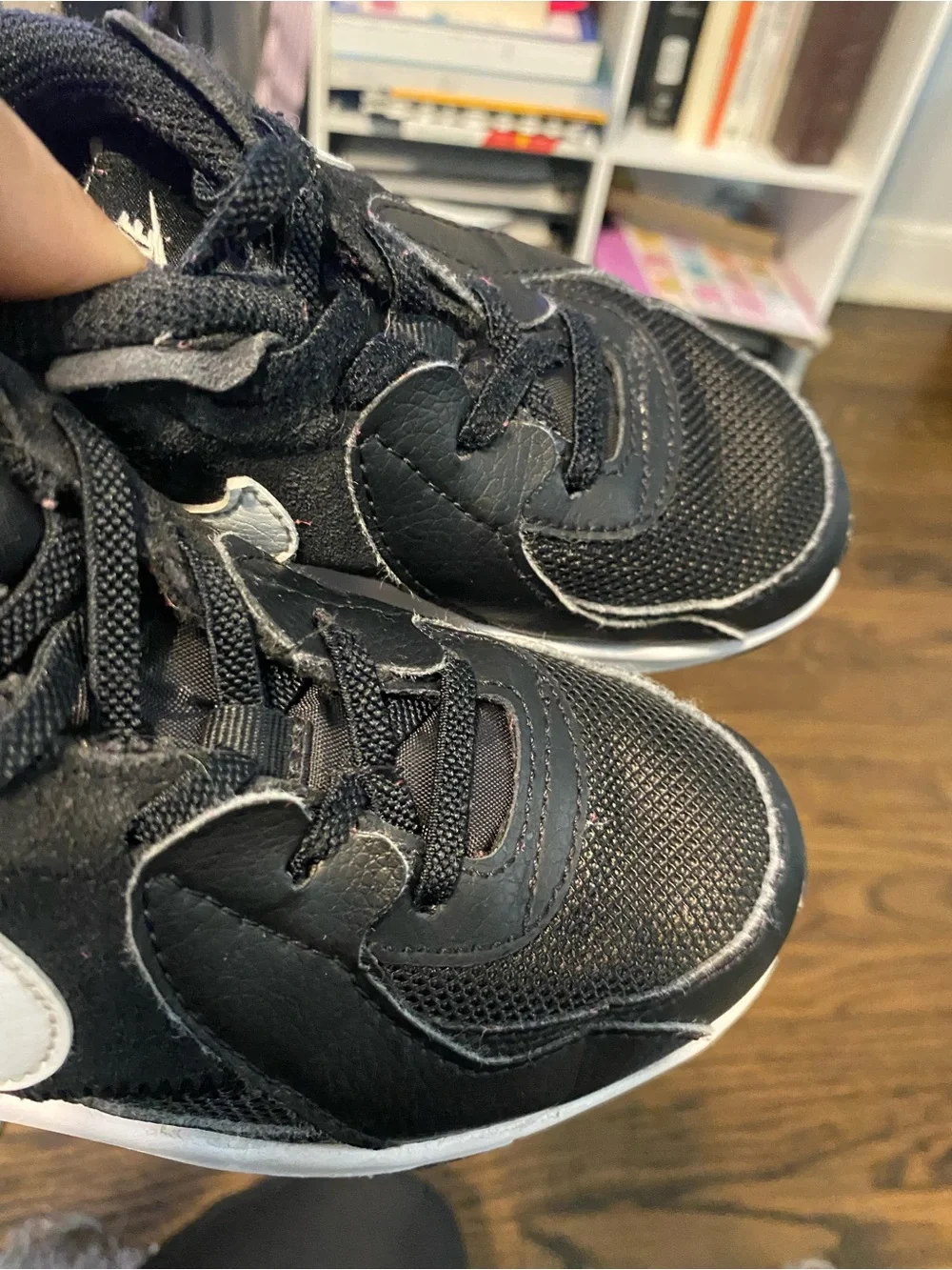 Nike youth air